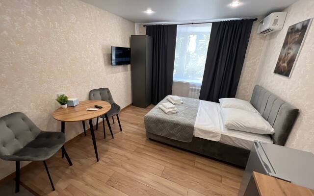 Studiya Dlya Kratkosrochnoy Apendy Apartament