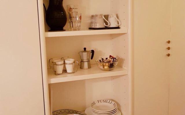 Апартаменты The Ancient Wall