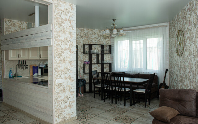 Baza Otdykha Atmosfera