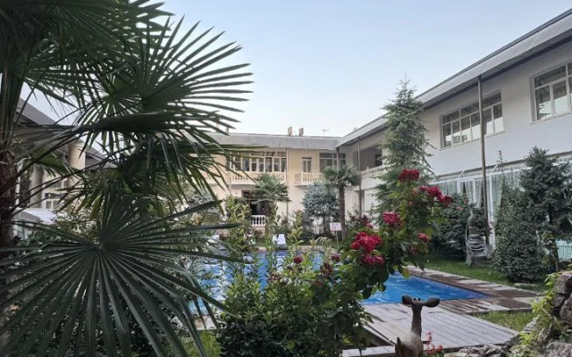 Отель Vella Elegant