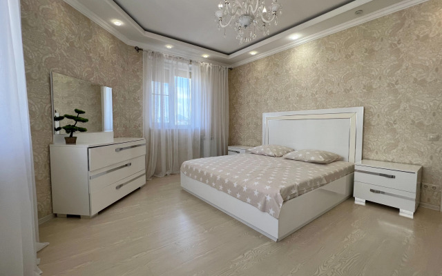 Апартаменты Ривьера Парк