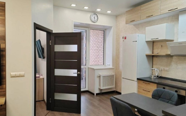 Na Ulitse Kalinina 11A/1 Flat