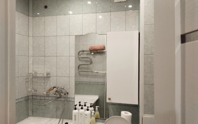 Квартира На пути к Алтаю