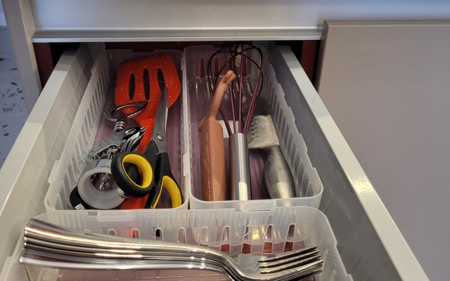 Новая квартира "На высоте" в центре города