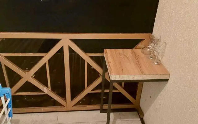 Na Kaspiyskoy ulitse 46/5 Flat