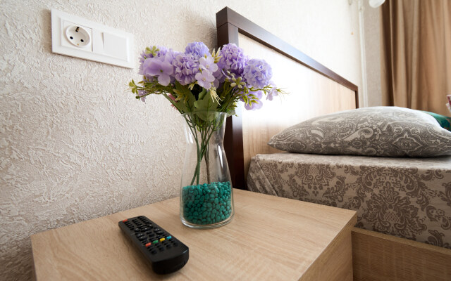 Apartamenty Domotelli Ippodromny Pereulok