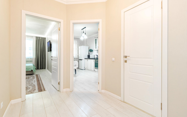 Krasivye Apartamenty vozle Khan Shatyr, Apartments