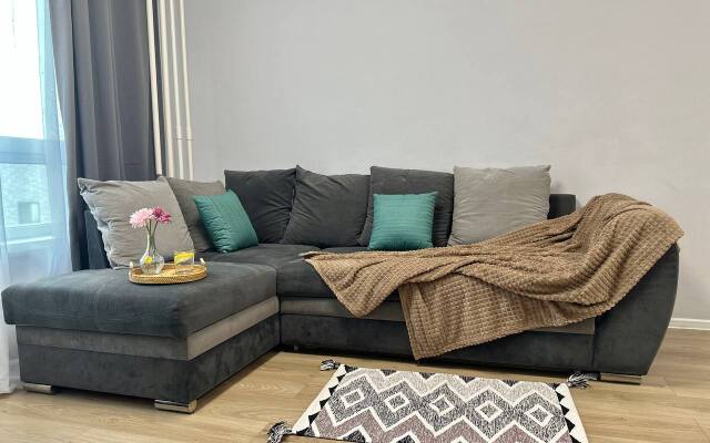 Viktory Apart Apartments