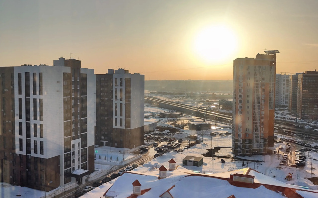 Kvartira Saransk
