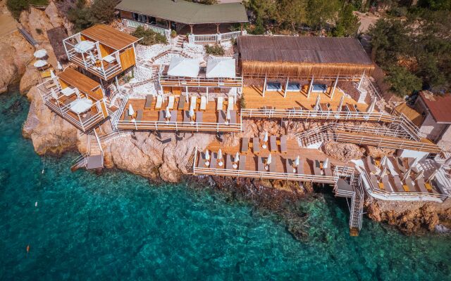 Likya Gardens Hotel