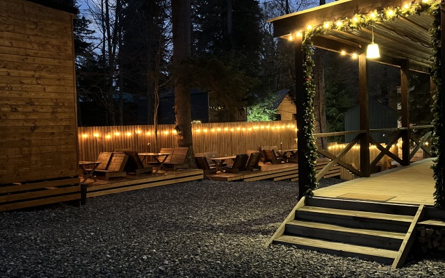 Astu Guest House