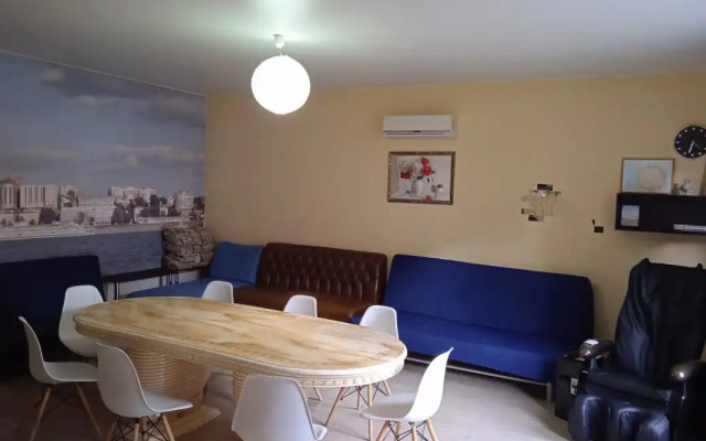 On Chapaevskaya 83 Guest House