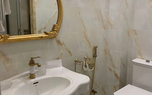 Квартира в центре города с шикарным видом на протоку