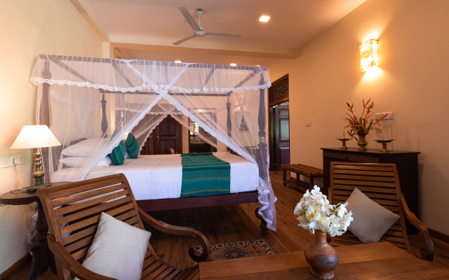 South Point Ocean 8 bedroom beach front Villa