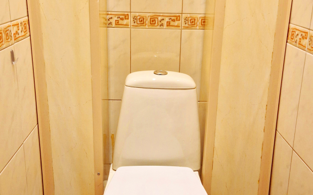 Апартаменты Алмаз Арктики на Кедровой 16