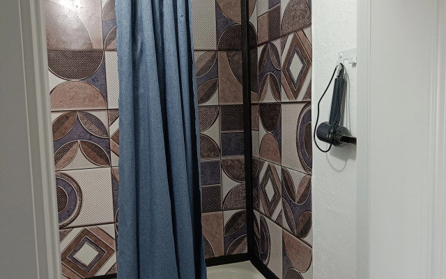 Квартира Уютная с Видом