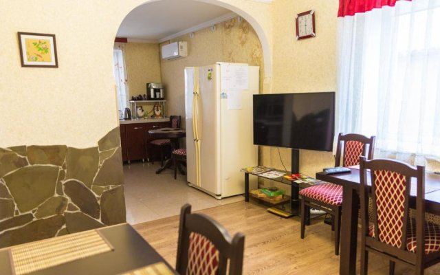 Dar Guest House