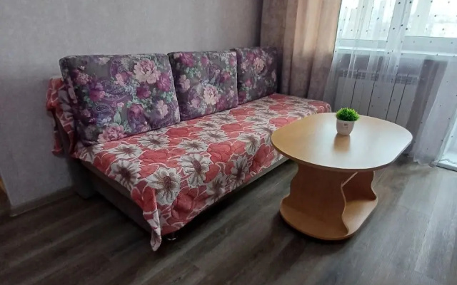 Квартира Уютная 1комнатная на Cтолетии