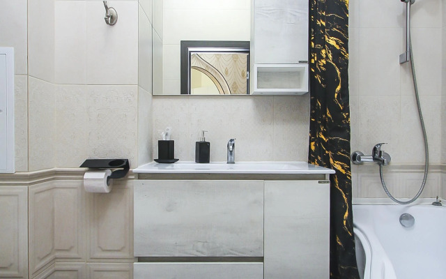 Квартира 1 комнатная