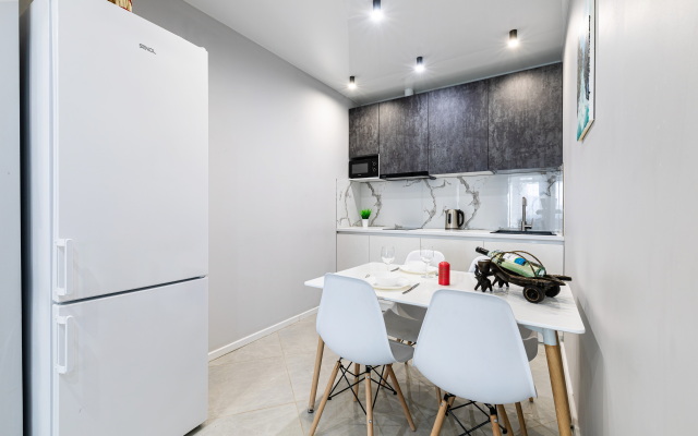 Апартаменты на Калинина