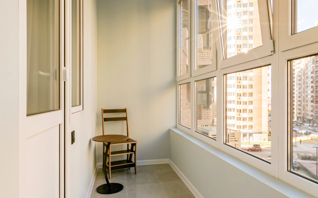 Квартира Студия ЖК Лучший