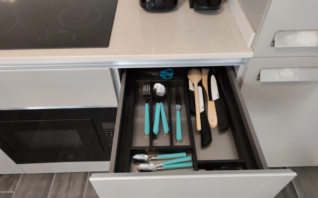 Апартаменты The Rabbit Hole