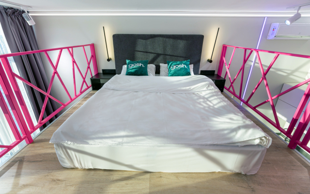 Квартира GOSH Havana