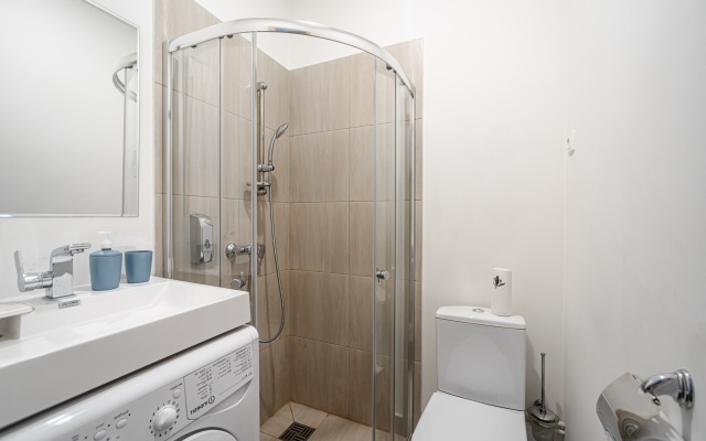 Apartments Nizhny Oranienbaum (101)