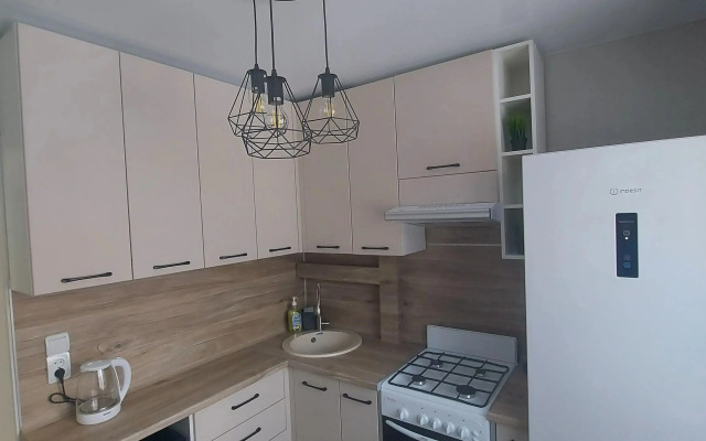 Квартира Уютная