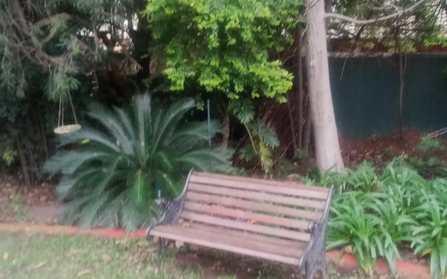 Oaktree guest House Fourways Sandton Guest house