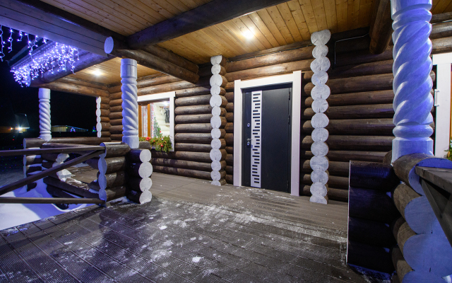 Гостевой дом Каргопольская Слобода