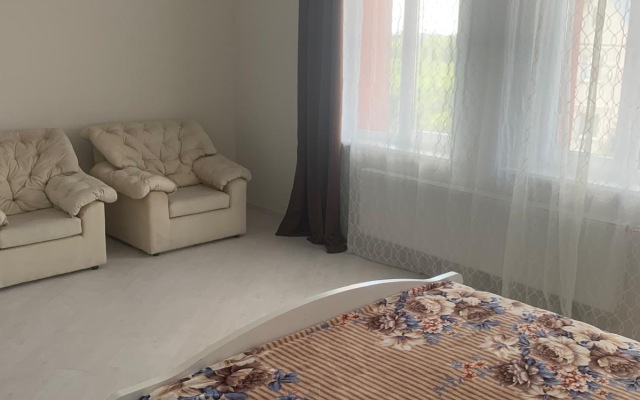V Gorode Minsk Private house