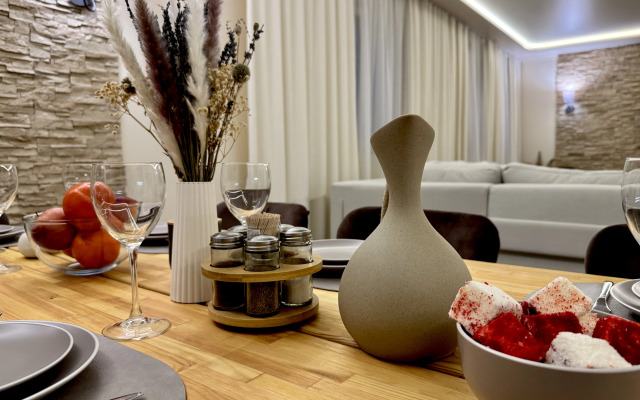 Гостевой Дом Sansara