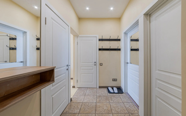 Апартаменты на Пятницкой