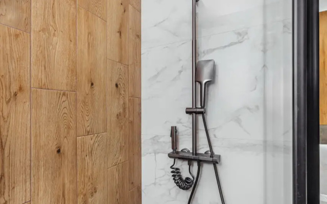 Апартаменты Метрополь с видом на море от УК Атмосфера