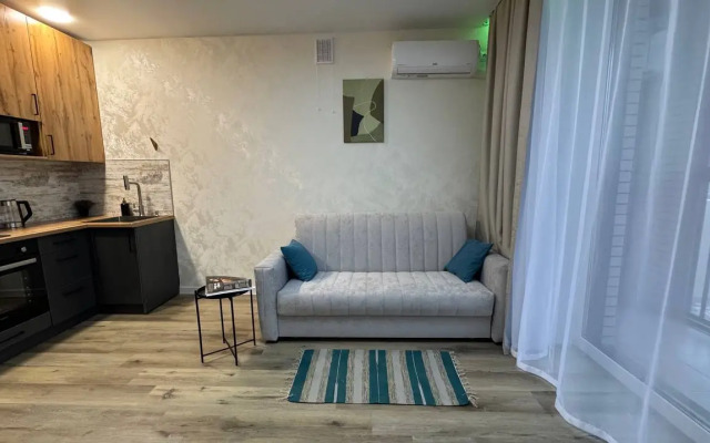 Апартаменты Yousinn