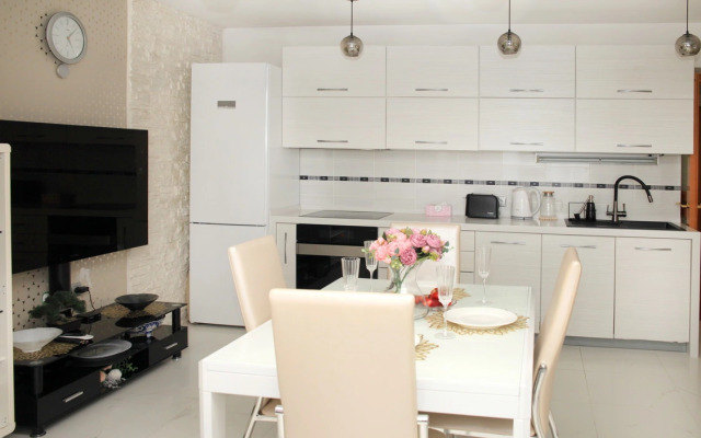 S Vidom na More Flat