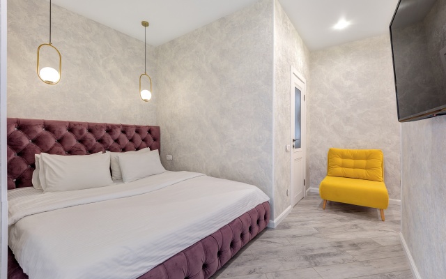 Апартаменты Sea&House