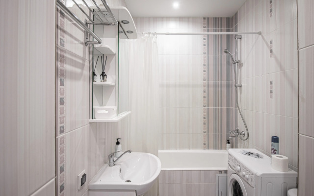 Vegas Gagarina 101k1 Apartments