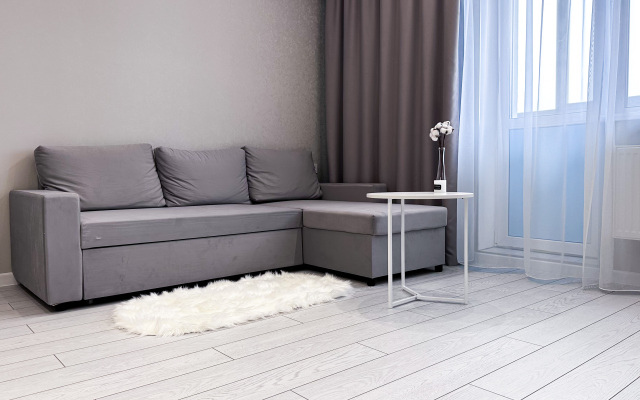 Апартаменты студия Видовая в Центре