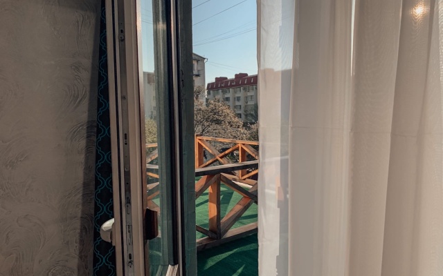 Delfin Guest House