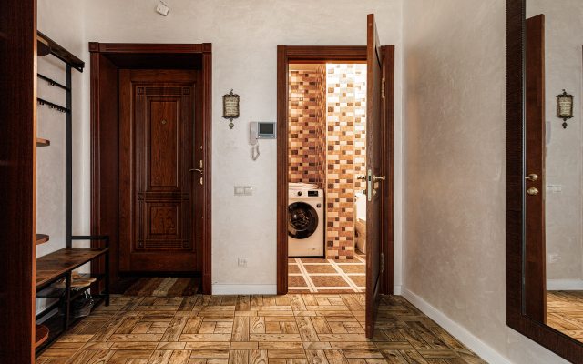 Апартаменты City loft