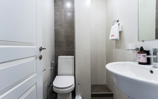 KeyGo #0125, 2 Bedroom, Cascade Apartments