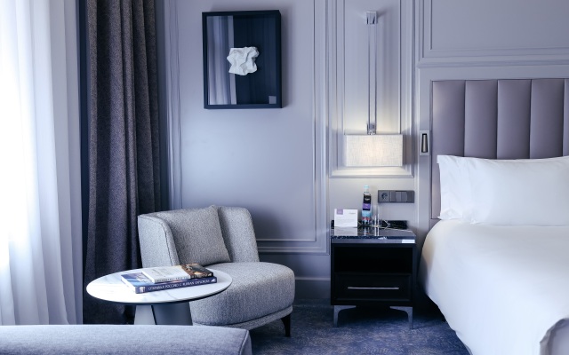 Hotel Cosmos Selection Saint-Petersburg Italyanskaya