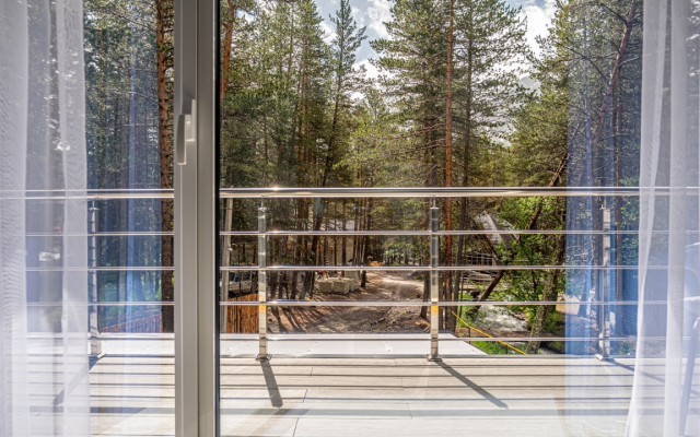 Апартаменты Тортуга 3 от Квартирукинг