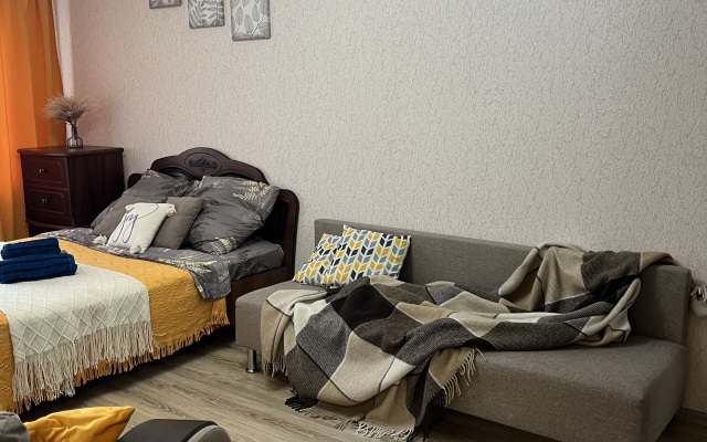 Апартаменты Лесная Сказка