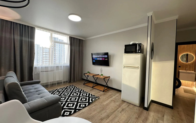 Квартира на Ул Уральская 2к20