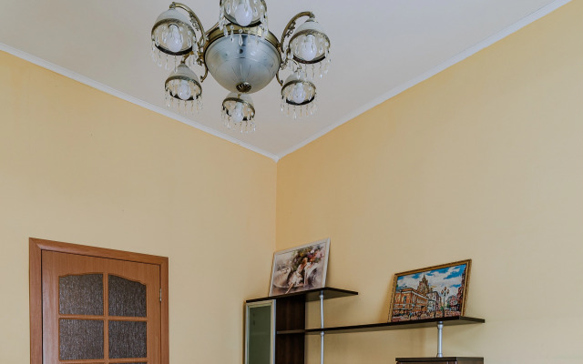 Квартира на Маяковского