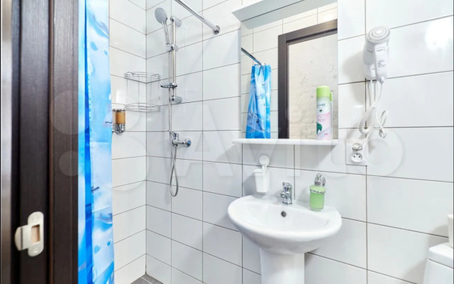 Studiya #9 Na Chkalovskom Prospekte Flat