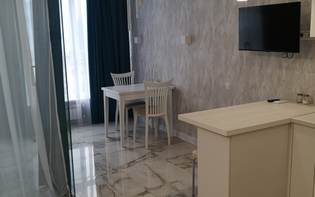 Апартаменты Южное Море